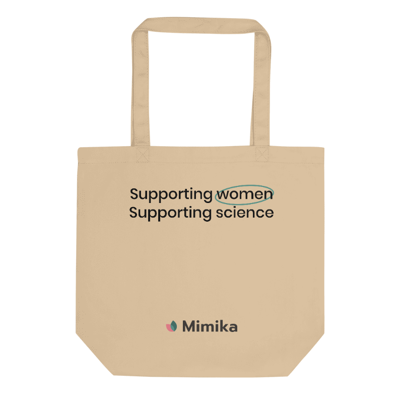Eco Tote Bag